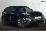 2025 Land Rover Range Rover Velar