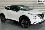 2023 Nissan Juke