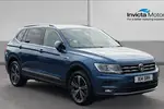 2019 Volkswagen Tiguan Allspace