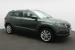2021 Skoda Karoq