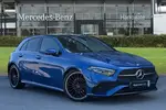 2023 Mercedes-Benz A-Class