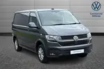 2022 Volkswagen Transporter