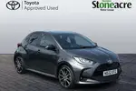 2022 Toyota Yaris
