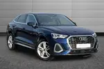 2022 Audi Q3