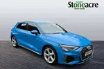 2020 Audi A3