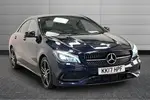 2017 Mercedes-Benz CLA