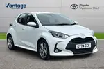 2024 Toyota Yaris