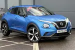 2020 Nissan Juke