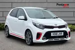 2018 Kia Picanto