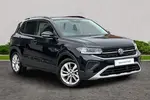 2024 Volkswagen T-Cross
