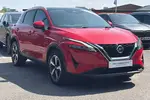 2021 Nissan Qashqai