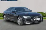 2024 Audi A6