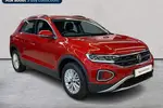 2023 Volkswagen T-Roc