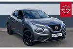 2025 Nissan Juke
