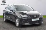 2023 SEAT Arona