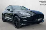 2024 Aston Martin DBX