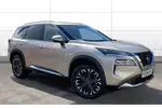 2026 Nissan X-Trail