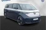 2025 Volkswagen ID.Buzz