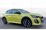 2024 Peugeot 208