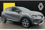 2023 Renault Captur