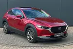 2022 Mazda CX-30