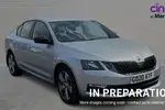 2020 Skoda Octavia