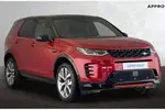 2024 Land Rover Discovery Sport