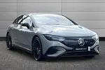 2025 Mercedes-Benz EQE