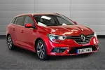 2017 Renault Megane Sport Tourer