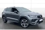 2022 SEAT Ateca