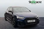 2024 Audi A1