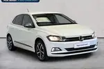 2021 Volkswagen Polo