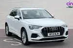 2021 Audi Q3