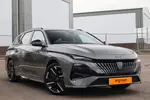 2025 Peugeot 308 SW