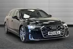 2024 Audi A6