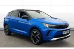 2023 Vauxhall Grandland