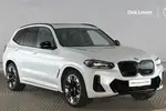 2023 BMW iX3