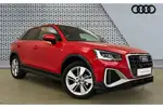 2025 Audi Q2