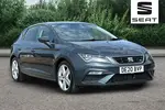 2020 SEAT Leon