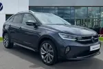 2022 Volkswagen Taigo