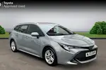 2022 Toyota Corolla Touring Sport