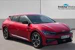 2023 Kia EV6