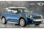 2021 MINI Countryman
