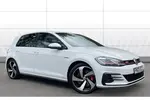 2020 Volkswagen Golf GTI