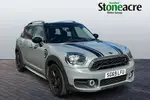 2019 MINI Countryman