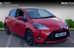 2019 Toyota Yaris