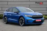 2023 Skoda Enyaq