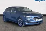 2024 Ford Focus