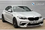 2018 BMW M2