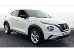 2021 Nissan Juke